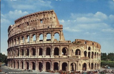 Il Colosseo